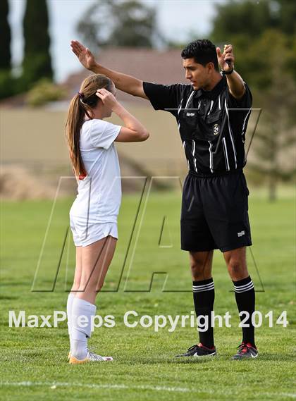 Thumbnail 2 in Bear River @ East Union (CIF SJS D4) photogallery.