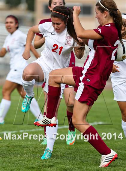Thumbnail 1 in Bear River @ East Union (CIF SJS D4) photogallery.