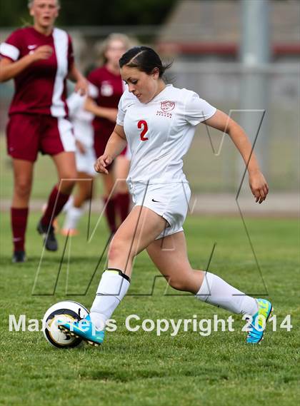 Thumbnail 3 in Bear River @ East Union (CIF SJS D4) photogallery.
