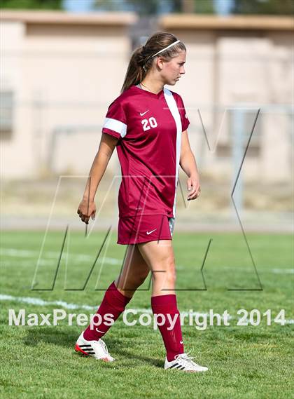 Thumbnail 2 in Bear River @ East Union (CIF SJS D4) photogallery.