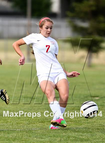 Thumbnail 1 in Bear River @ East Union (CIF SJS D4) photogallery.