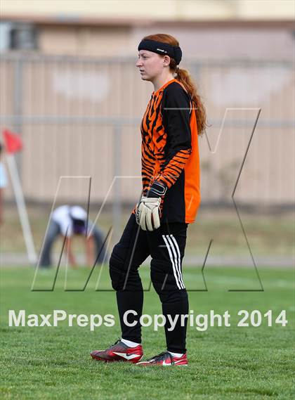 Thumbnail 1 in Bear River @ East Union (CIF SJS D4) photogallery.