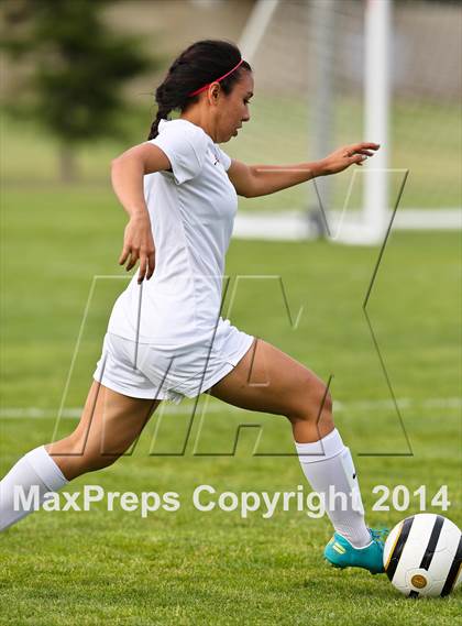 Thumbnail 2 in Bear River @ East Union (CIF SJS D4) photogallery.