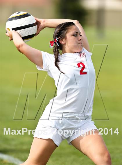Thumbnail 1 in Bear River @ East Union (CIF SJS D4) photogallery.
