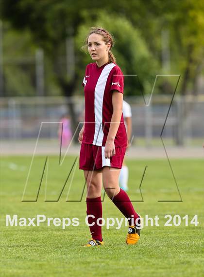 Thumbnail 1 in Bear River @ East Union (CIF SJS D4) photogallery.