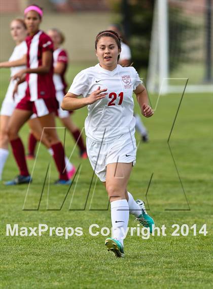 Thumbnail 3 in Bear River @ East Union (CIF SJS D4) photogallery.