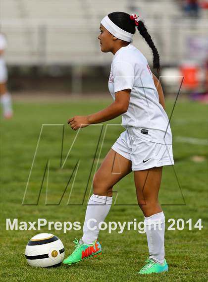 Thumbnail 1 in Bear River @ East Union (CIF SJS D4) photogallery.