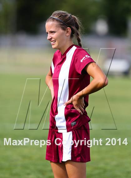 Thumbnail 2 in Bear River @ East Union (CIF SJS D4) photogallery.