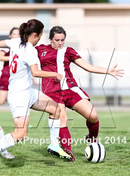 Thumbnail 1 in Bear River @ East Union (CIF SJS D4) photogallery.