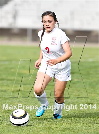 Thumbnail 1 in Bear River @ East Union (CIF SJS D4) photogallery.