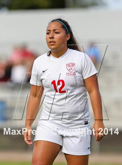 Thumbnail 2 in Bear River @ East Union (CIF SJS D4) photogallery.
