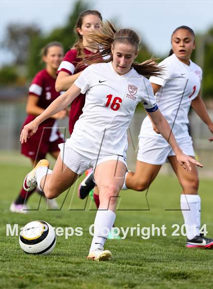 Thumbnail 2 in Bear River @ East Union (CIF SJS D4) photogallery.