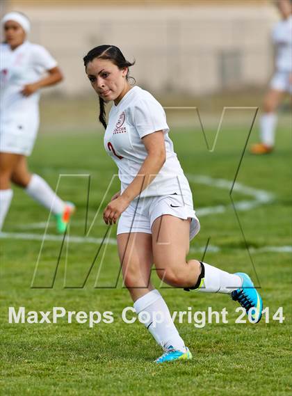 Thumbnail 3 in Bear River @ East Union (CIF SJS D4) photogallery.