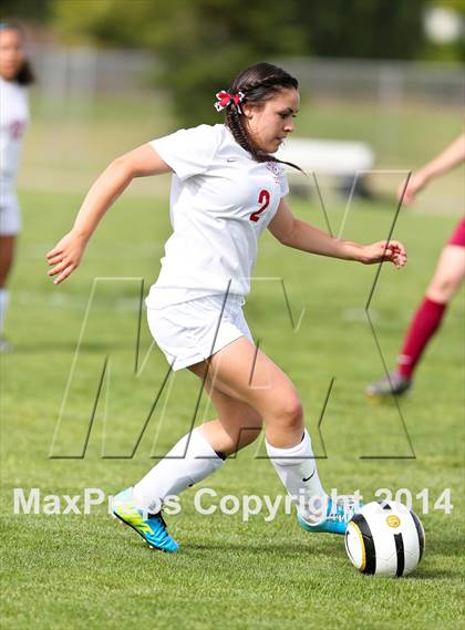 Thumbnail 3 in Bear River @ East Union (CIF SJS D4) photogallery.