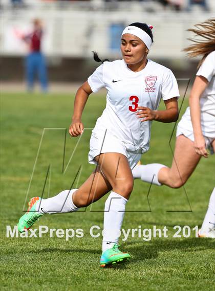 Thumbnail 1 in Bear River @ East Union (CIF SJS D4) photogallery.