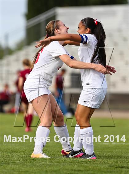 Thumbnail 1 in Bear River @ East Union (CIF SJS D4) photogallery.