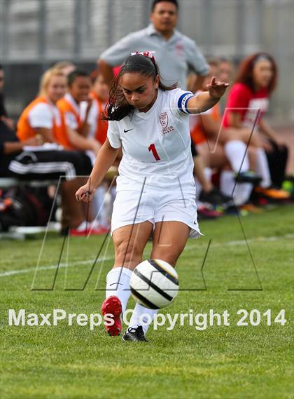 Thumbnail 2 in Bear River @ East Union (CIF SJS D4) photogallery.