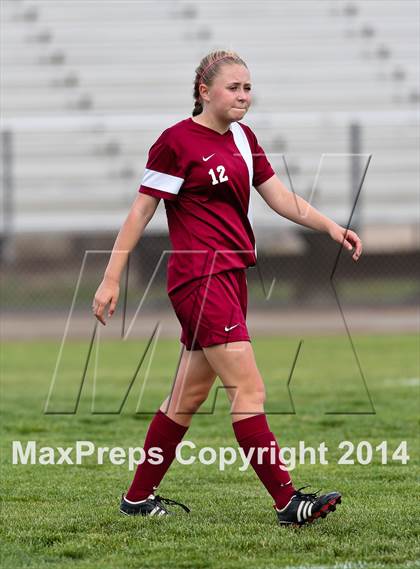 Thumbnail 3 in Bear River @ East Union (CIF SJS D4) photogallery.