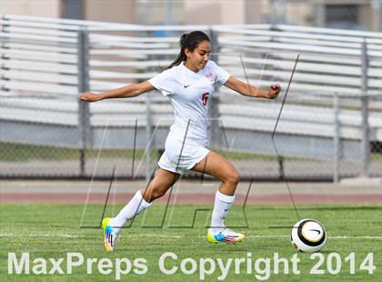 Thumbnail 1 in Bear River @ East Union (CIF SJS D4) photogallery.