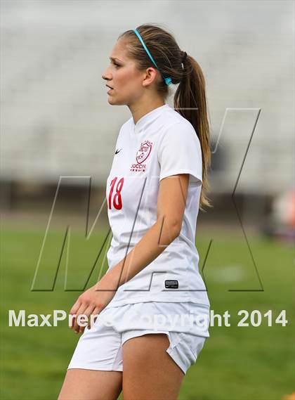 Thumbnail 1 in Bear River @ East Union (CIF SJS D4) photogallery.