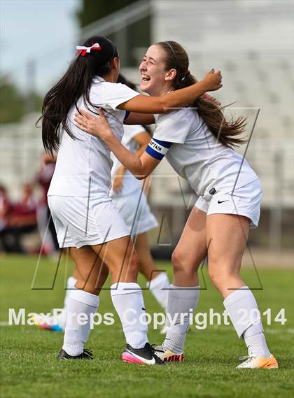 Thumbnail 3 in Bear River @ East Union (CIF SJS D4) photogallery.