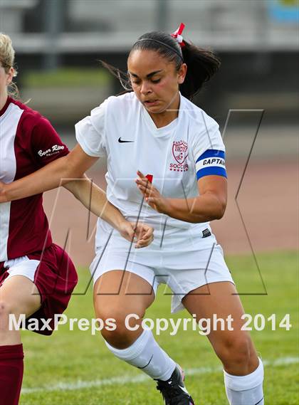 Thumbnail 1 in Bear River @ East Union (CIF SJS D4) photogallery.