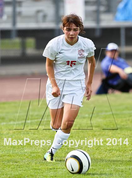 Thumbnail 1 in Bear River @ East Union (CIF SJS D4) photogallery.