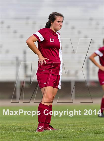 Thumbnail 2 in Bear River @ East Union (CIF SJS D4) photogallery.