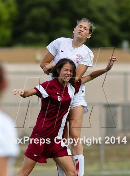 Thumbnail 3 in Bear River @ East Union (CIF SJS D4) photogallery.