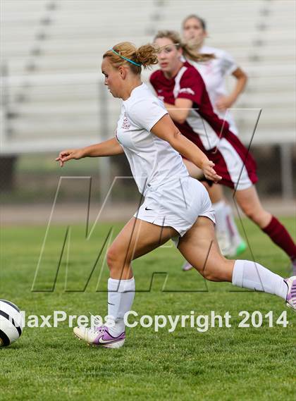 Thumbnail 1 in Bear River @ East Union (CIF SJS D4) photogallery.