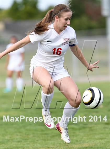 Thumbnail 3 in Bear River @ East Union (CIF SJS D4) photogallery.