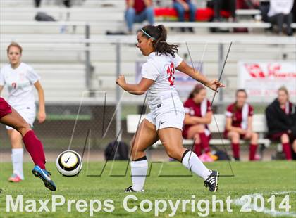Thumbnail 1 in Bear River @ East Union (CIF SJS D4) photogallery.