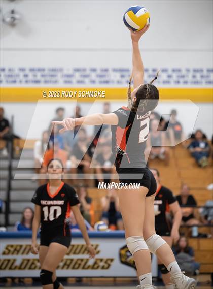 Thumbnail 1 in Escondido @ San Pasqual photogallery.