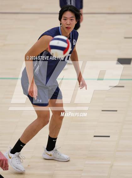 Thumbnail 1 in Grandview vs. Littleton Public Schools (CHSAA 5A Round 1) photogallery.