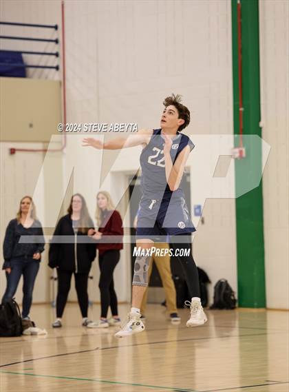 Thumbnail 1 in Grandview vs. Littleton Public Schools (CHSAA 5A Round 1) photogallery.