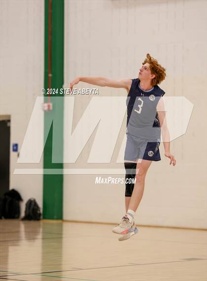Thumbnail 1 in Grandview vs. Littleton Public Schools (CHSAA 5A Round 1) photogallery.