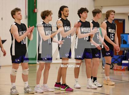 Thumbnail 1 in Grandview vs. Littleton Public Schools (CHSAA 5A Round 1) photogallery.