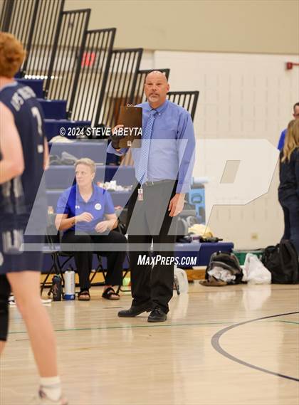 Thumbnail 1 in Grandview vs. Littleton Public Schools (CHSAA 5A Round 1) photogallery.