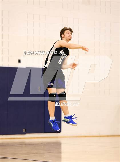 Thumbnail 1 in Grandview vs. Littleton Public Schools (CHSAA 5A Round 1) photogallery.