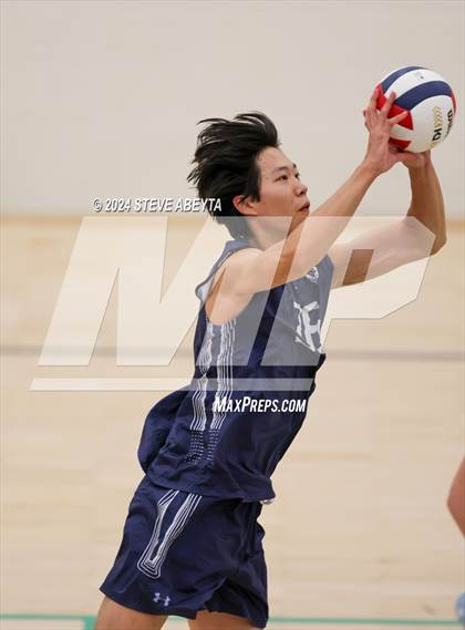 Thumbnail 1 in Grandview vs. Littleton Public Schools (CHSAA 5A Round 1) photogallery.
