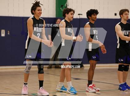 Thumbnail 3 in Grandview vs. Littleton Public Schools (CHSAA 5A Round 1) photogallery.