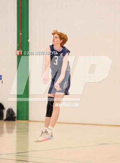 Thumbnail 1 in Grandview vs. Littleton Public Schools (CHSAA 5A Round 1) photogallery.