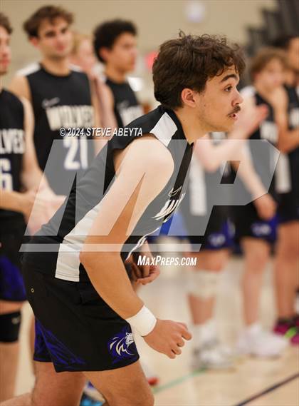Thumbnail 1 in Grandview vs. Littleton Public Schools (CHSAA 5A Round 1) photogallery.