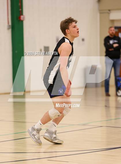 Thumbnail 1 in Grandview vs. Littleton Public Schools (CHSAA 5A Round 1) photogallery.