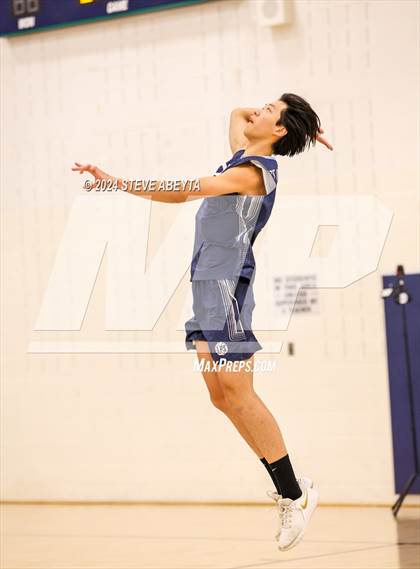 Thumbnail 2 in Grandview vs. Littleton Public Schools (CHSAA 5A Round 1) photogallery.