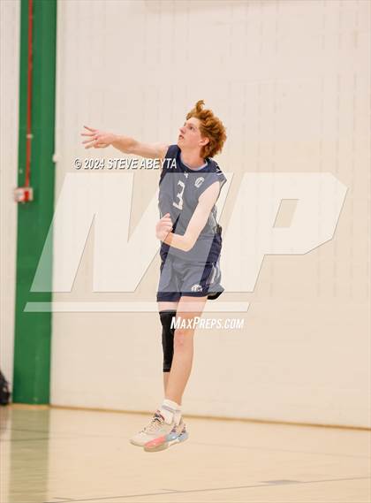 Thumbnail 3 in Grandview vs. Littleton Public Schools (CHSAA 5A Round 1) photogallery.