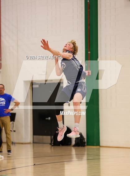 Thumbnail 1 in Grandview vs. Littleton Public Schools (CHSAA 5A Round 1) photogallery.