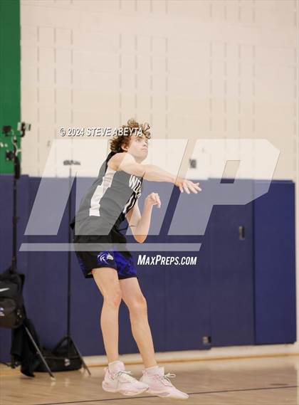 Thumbnail 1 in Grandview vs. Littleton Public Schools (CHSAA 5A Round 1) photogallery.