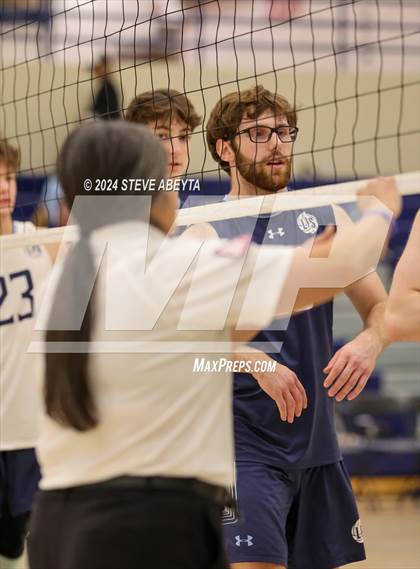 Thumbnail 1 in Grandview vs. Littleton Public Schools (CHSAA 5A Round 1) photogallery.