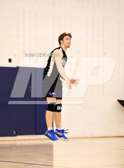 Thumbnail 1 in Grandview vs. Littleton Public Schools (CHSAA 5A Round 1) photogallery.